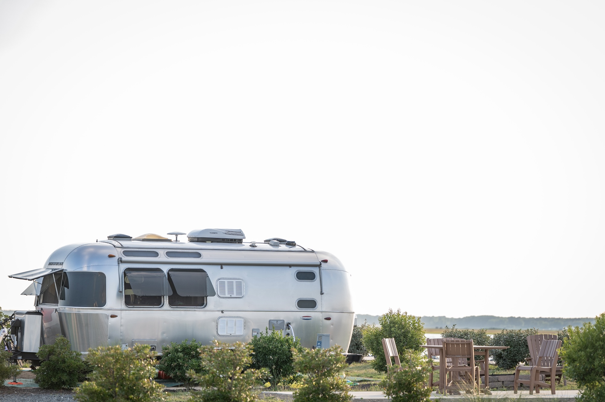Chincoteague Bay RV Resort & Cottages