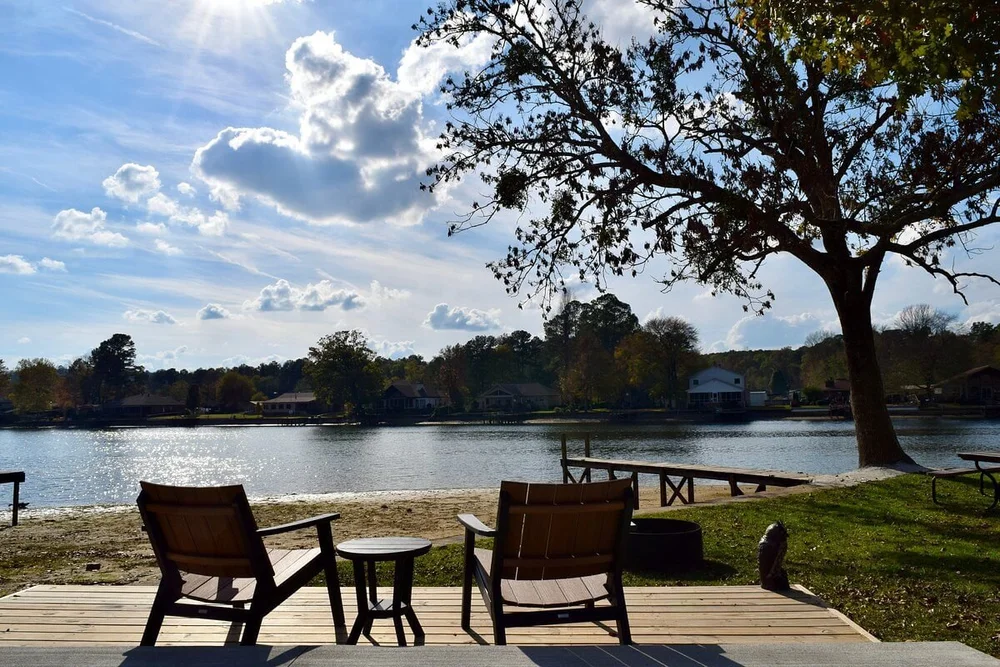 Treasure Isle RV Park