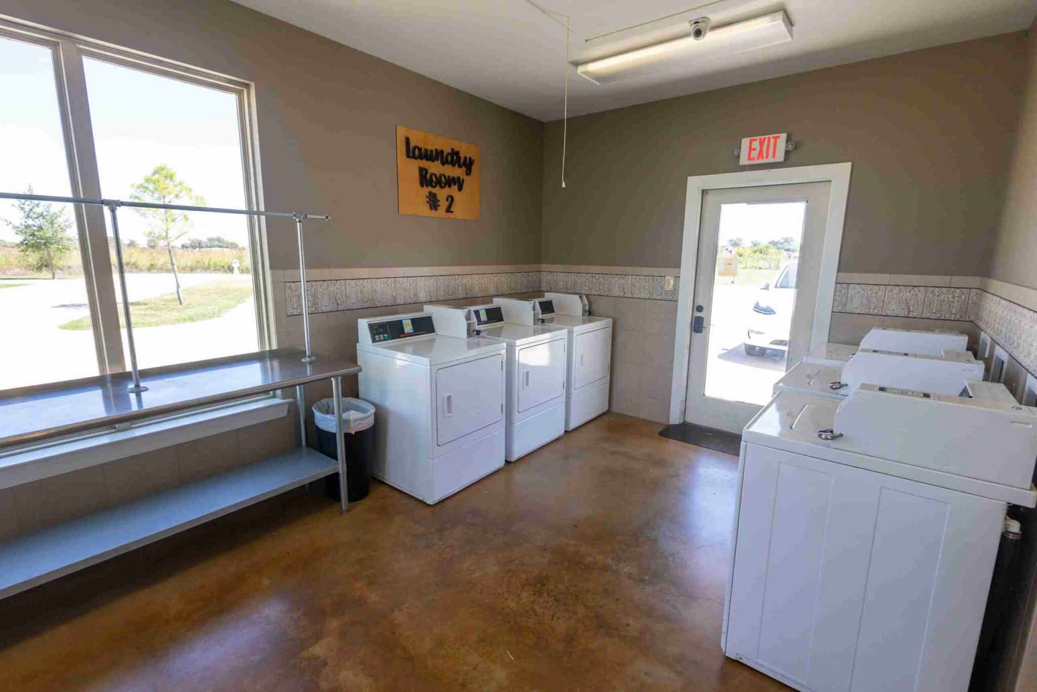 Texas Ranch RV Resort