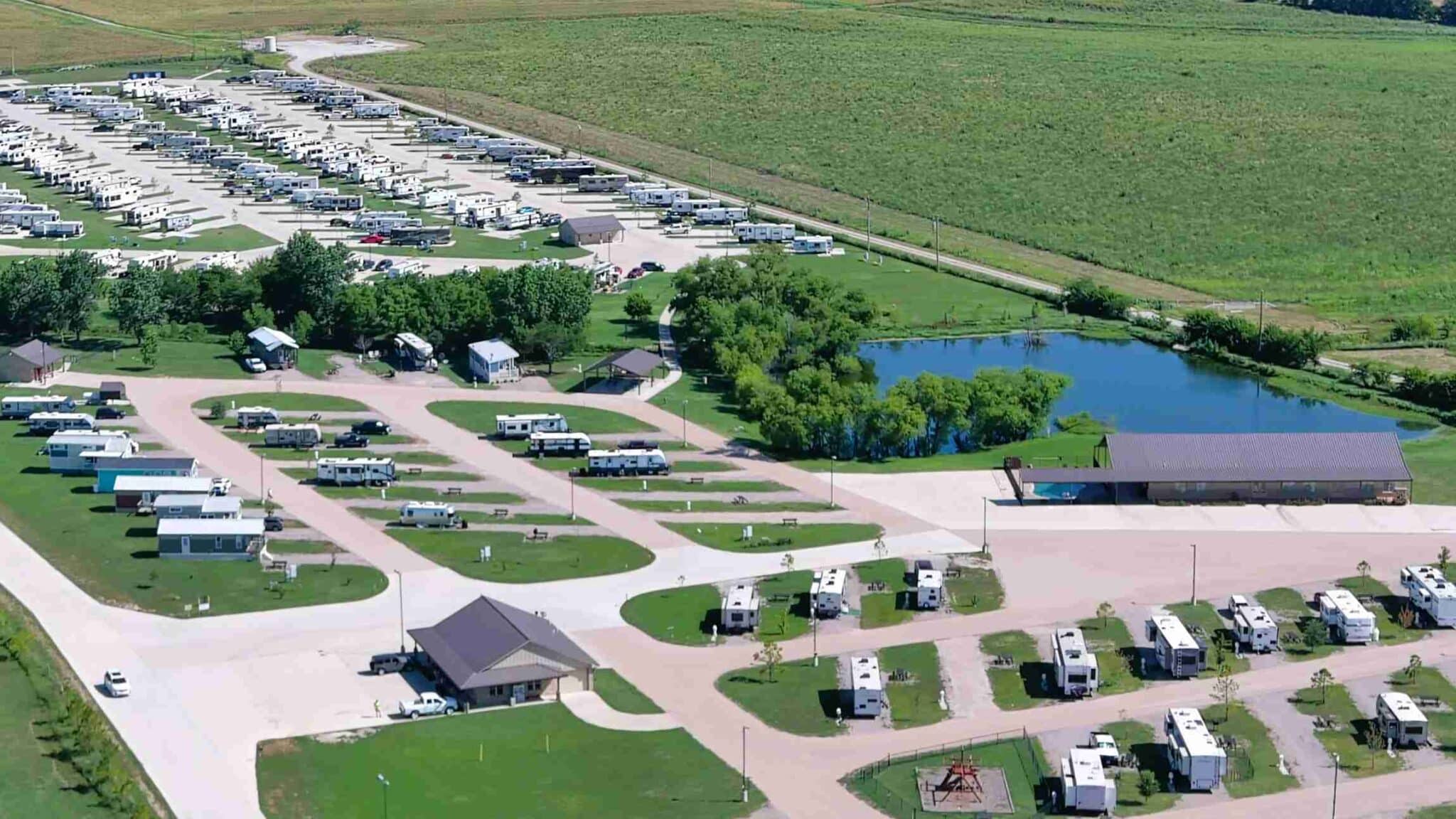 Texas Ranch RV Resort