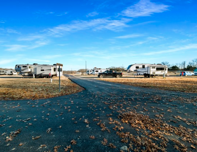 McKinney North / Celina KOA Holiday