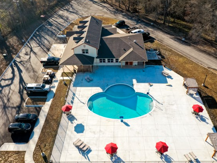 McKinney North / Celina KOA Holiday