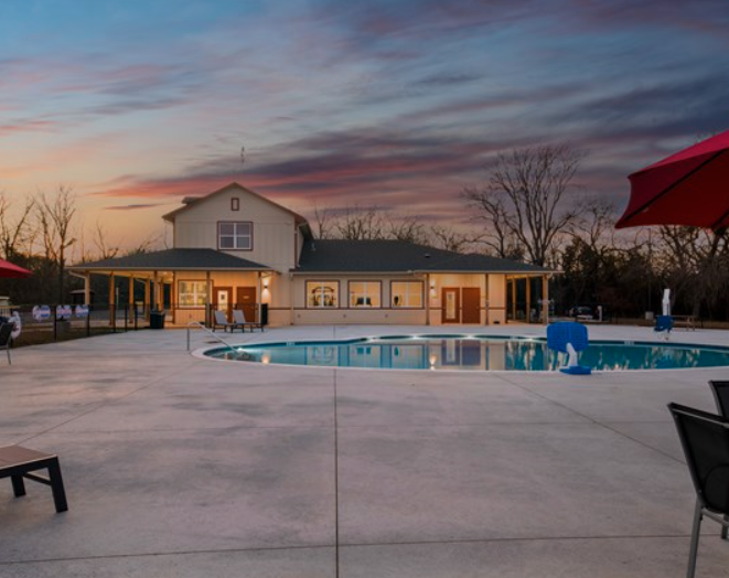 McKinney North / Celina KOA Holiday