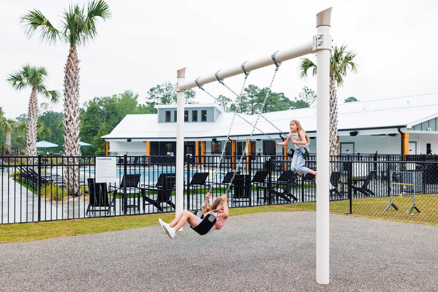 Oceans RV Resort