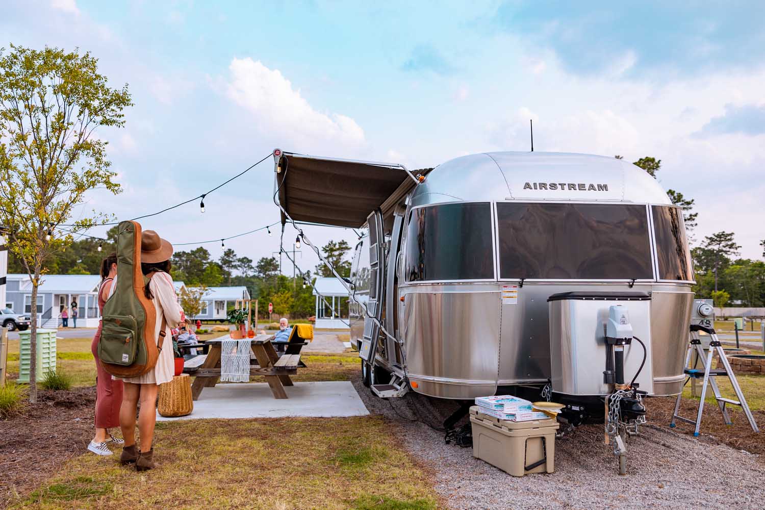 Oceans RV Resort