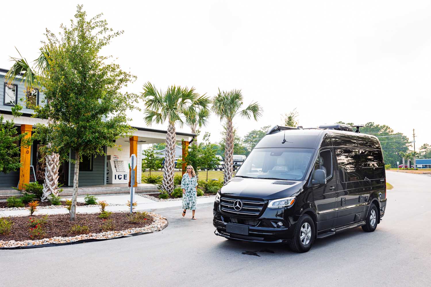 Oceans RV Resort