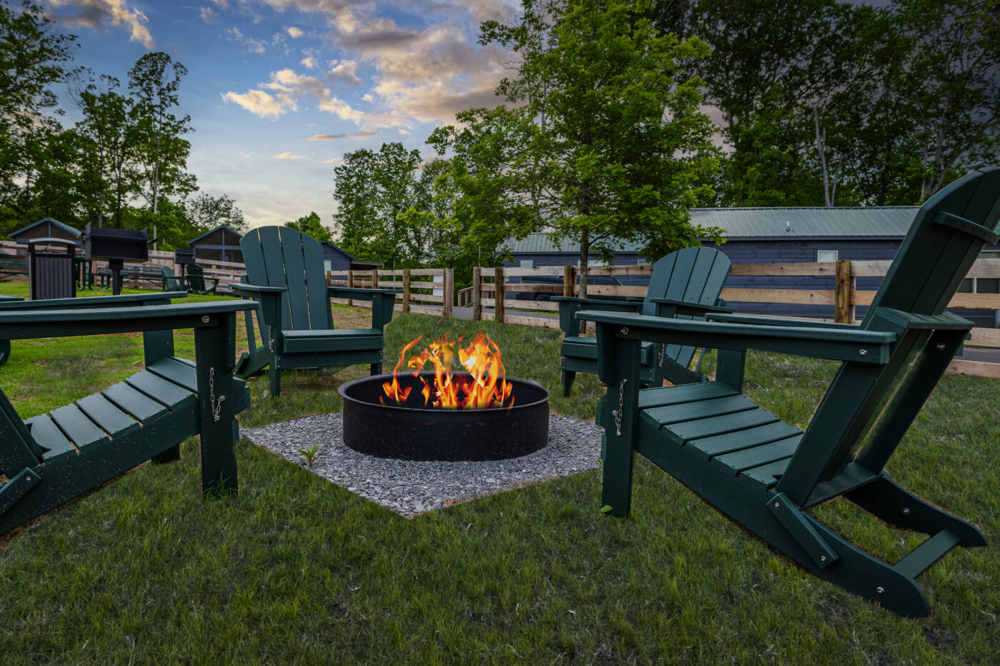 Jellystone Park™ Watts Bar Lake
