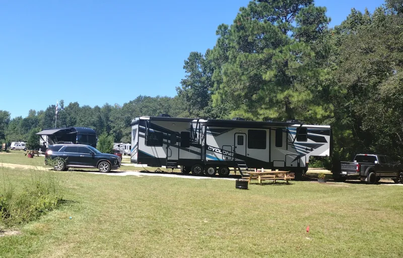 Midpoint I95 RV Park