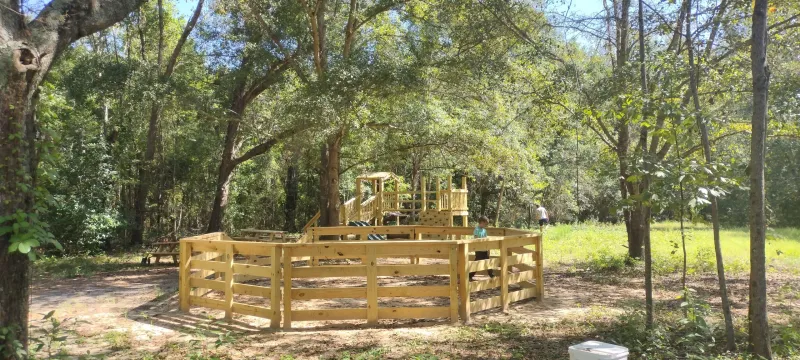 Midpoint I95 RV Park