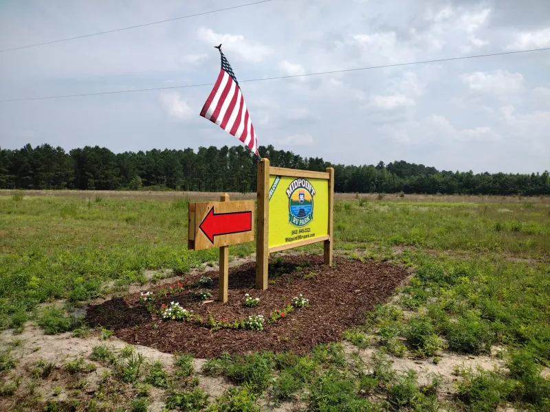 Midpoint I95 RV Park