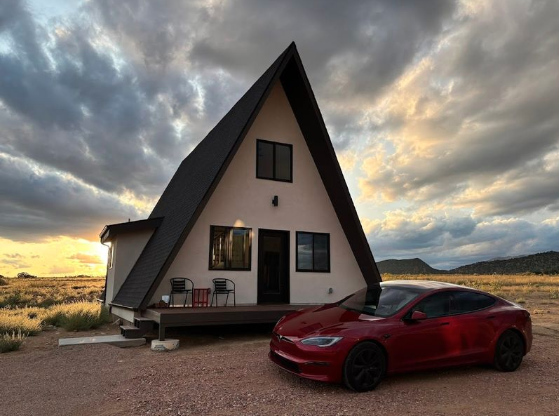 Observer Ranch