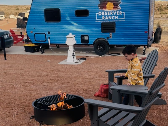 Observer Ranch
