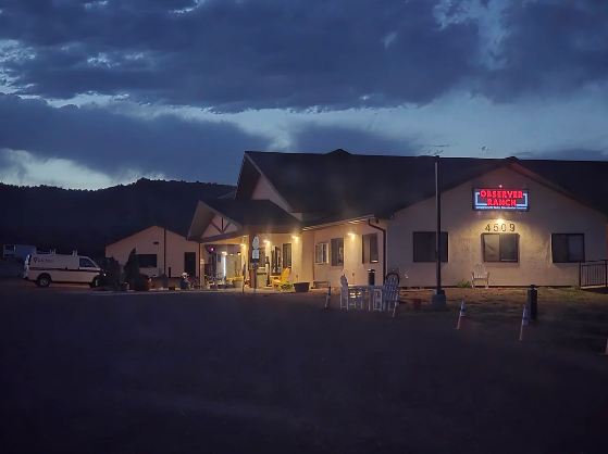 Observer Ranch