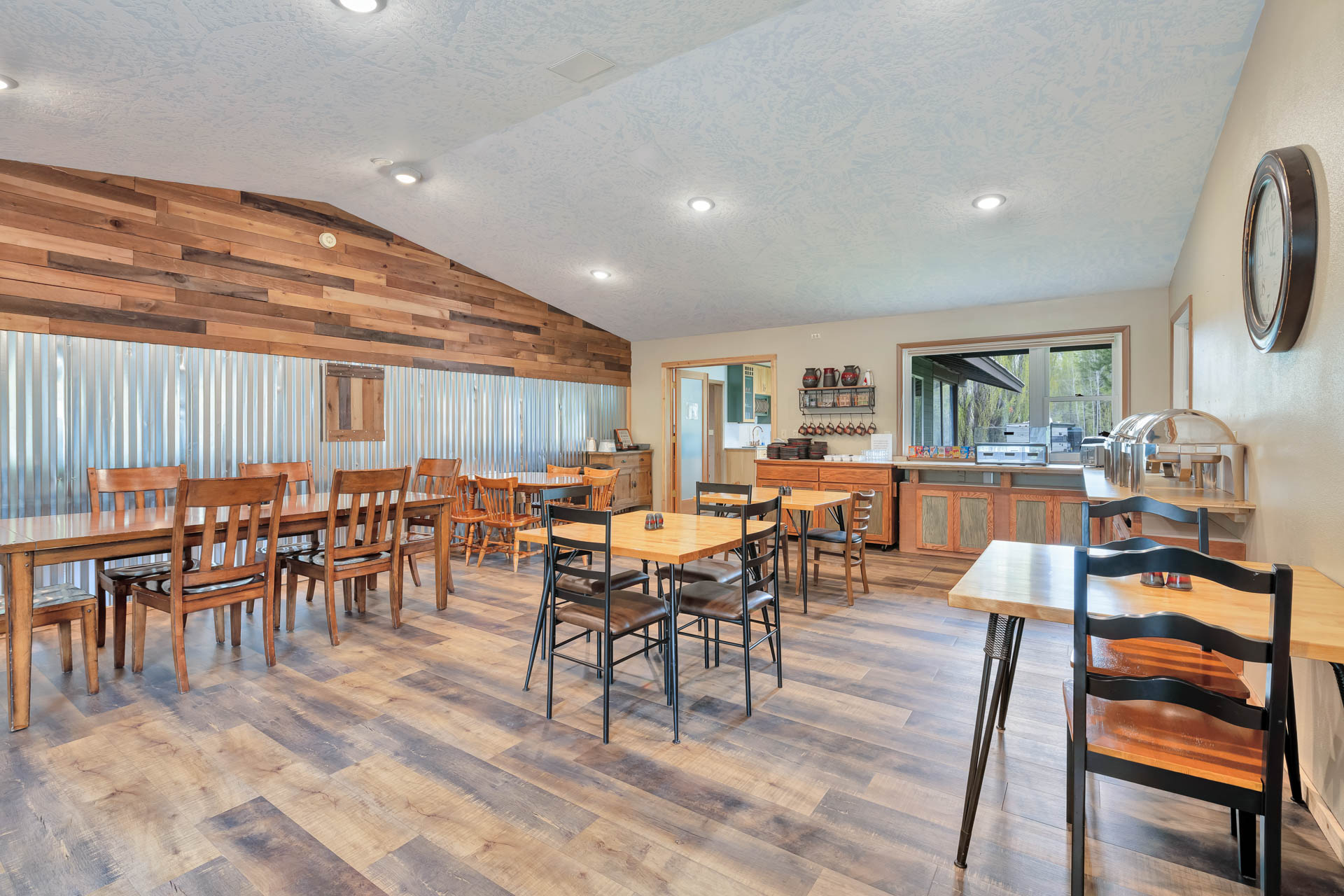 Moose Creek RV Resort