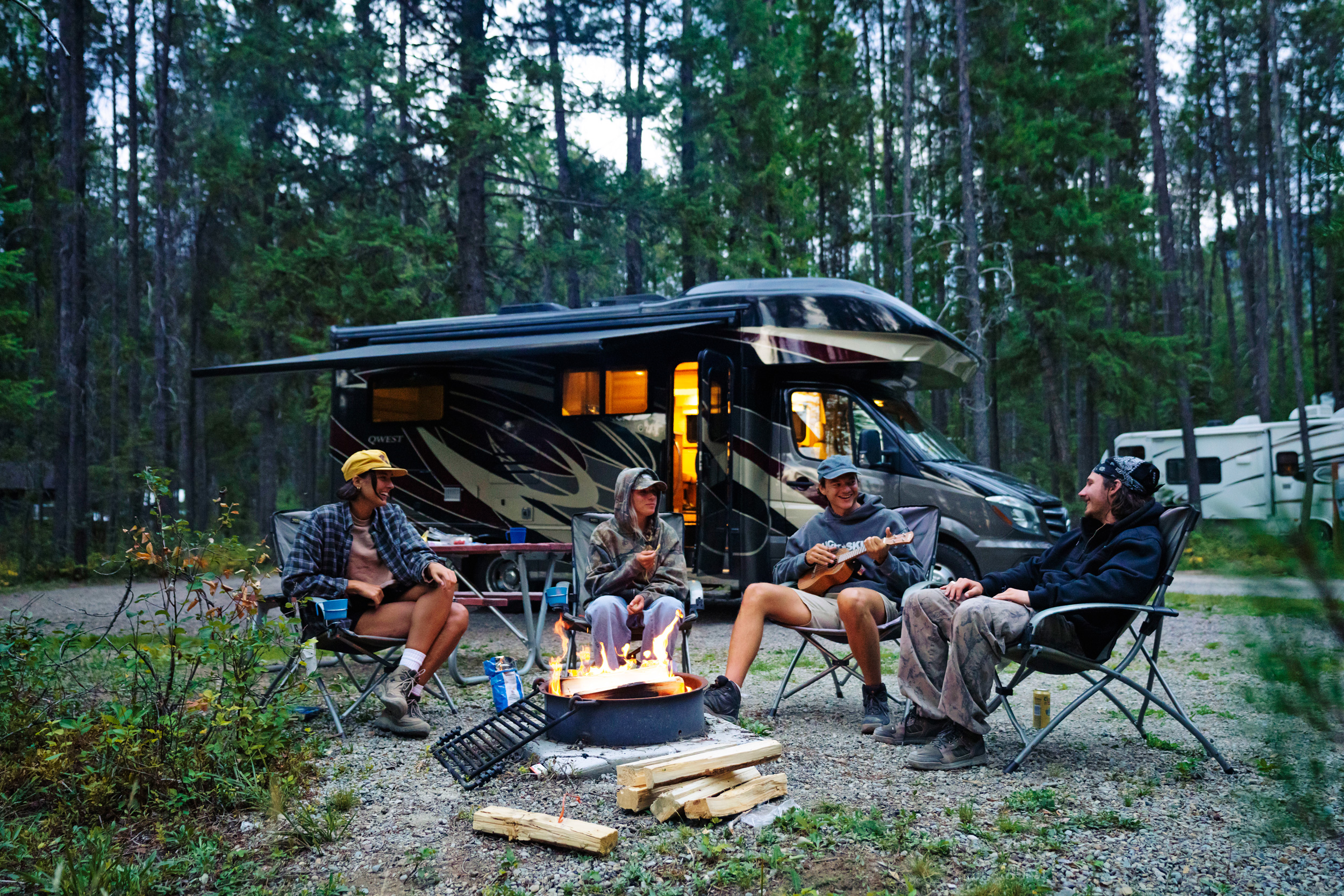Moose Creek RV Resort