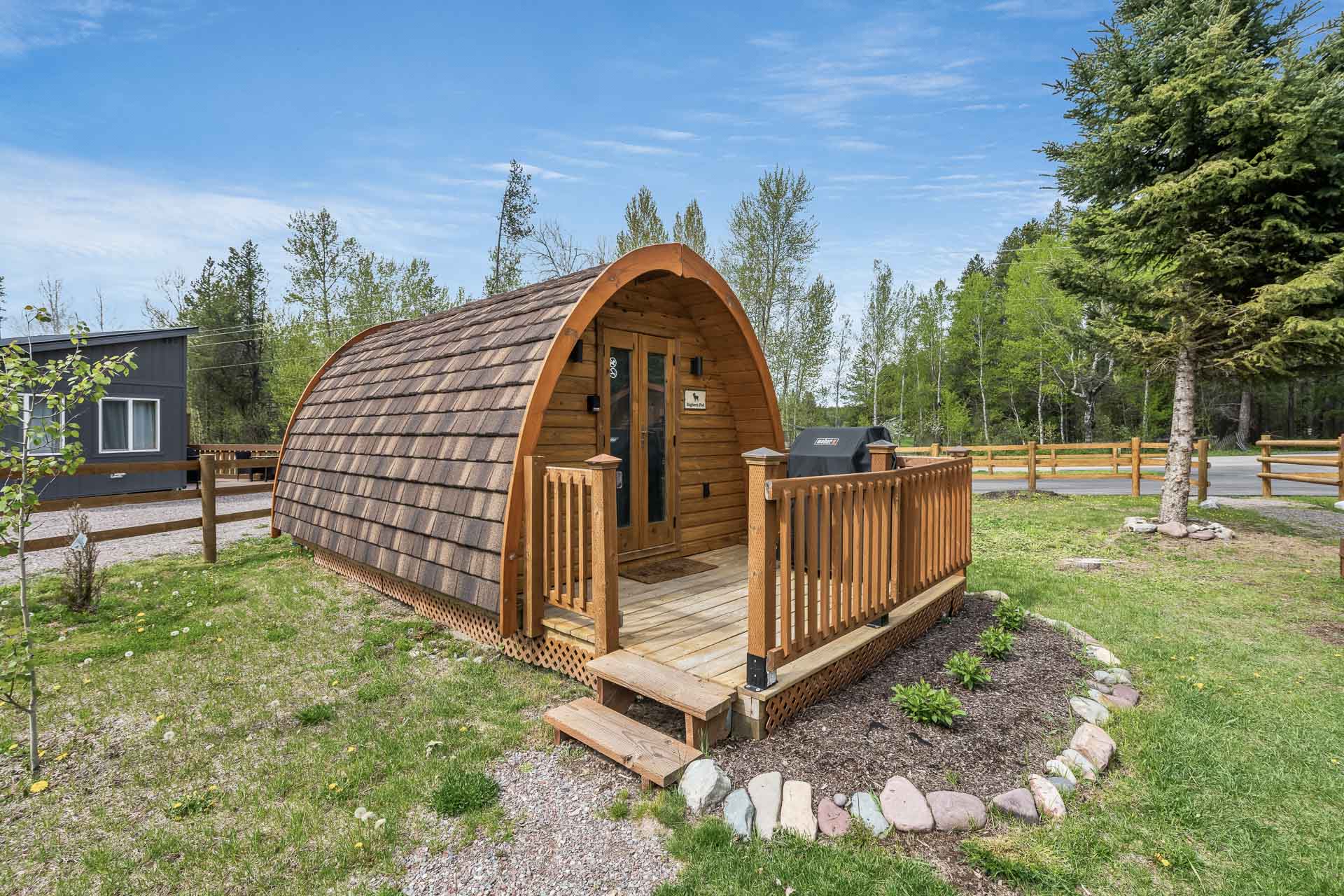 Moose Creek RV Resort