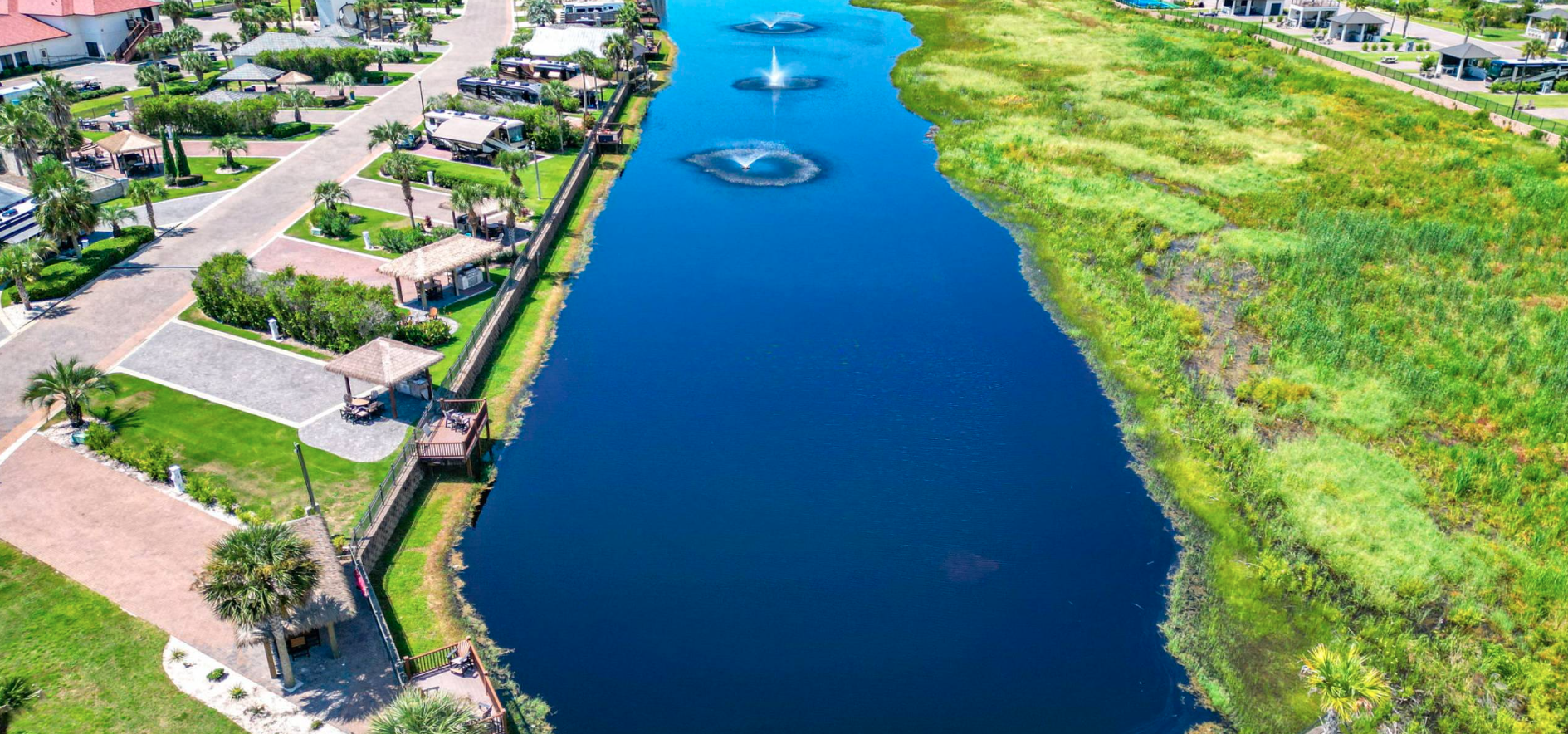 Buena Vista Motorcoach Resort