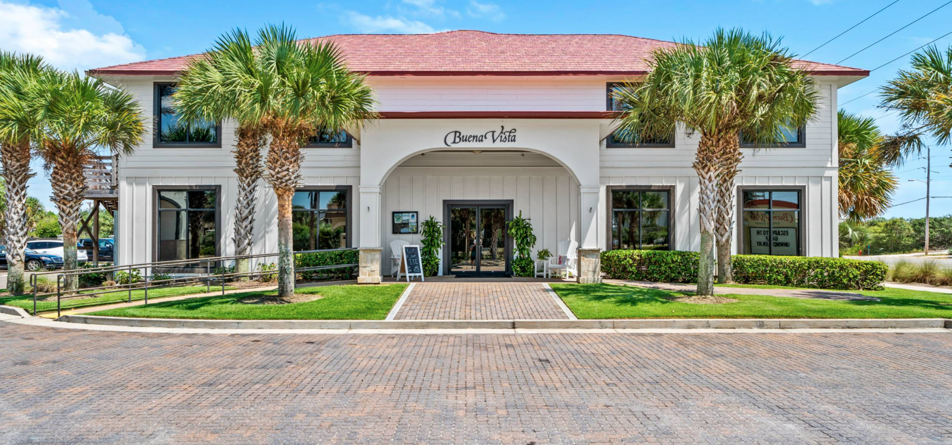 Buena Vista Motorcoach Resort
