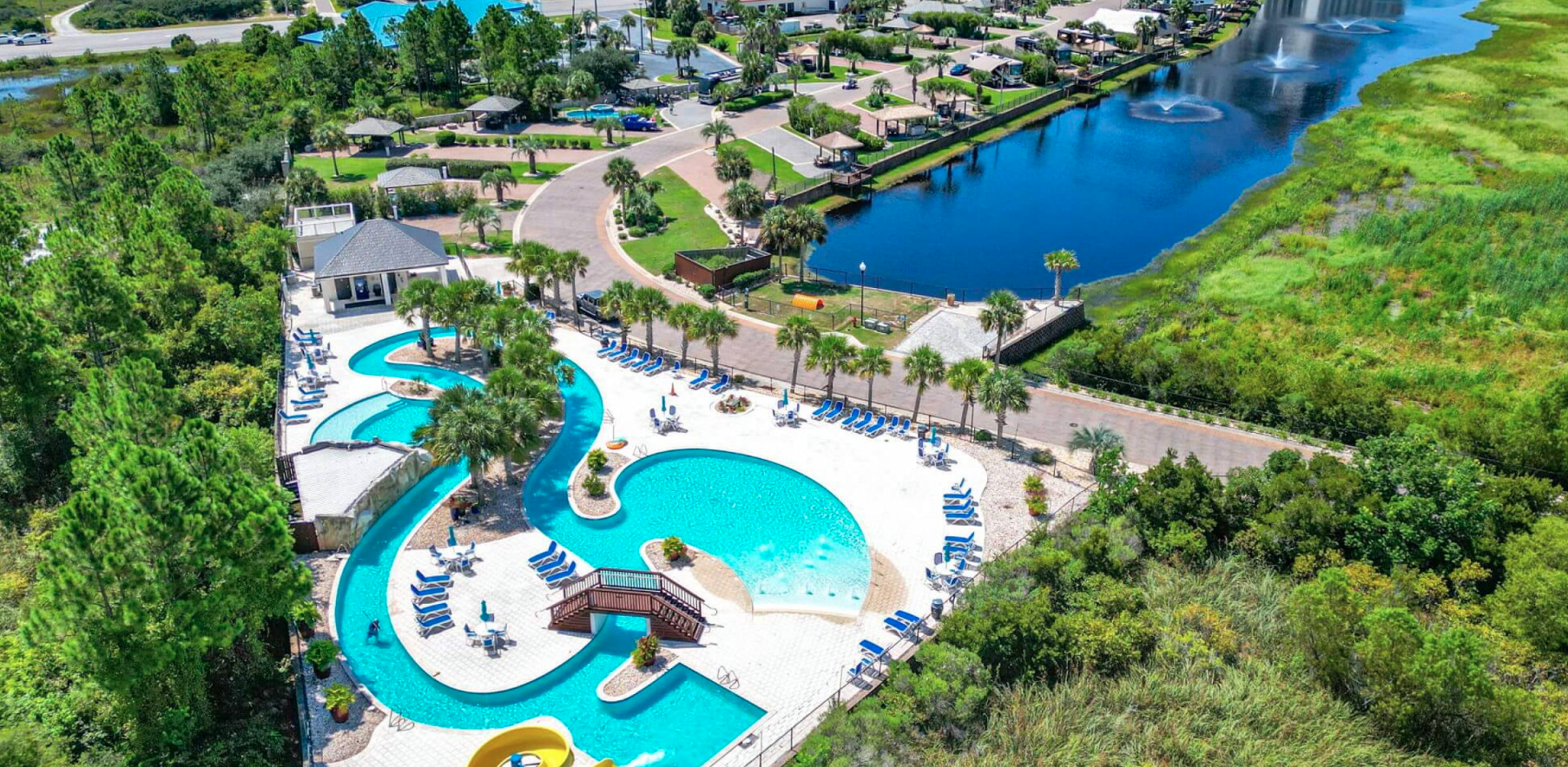 Buena Vista Motorcoach Resort