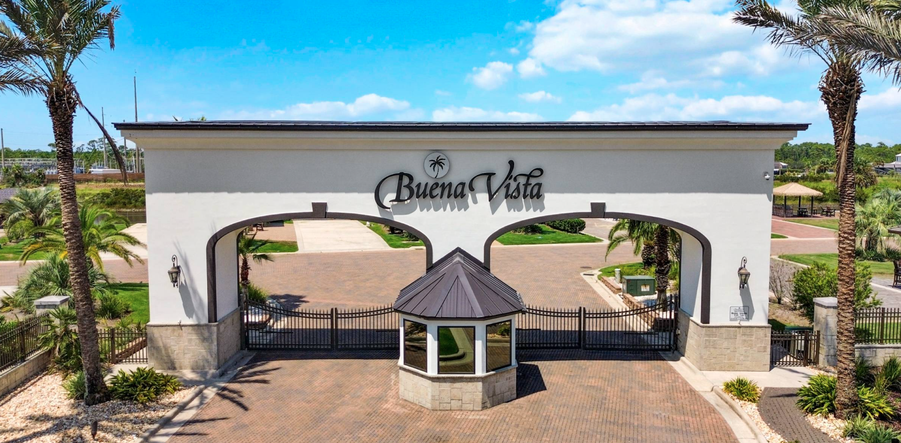 Buena Vista Motorcoach Resort