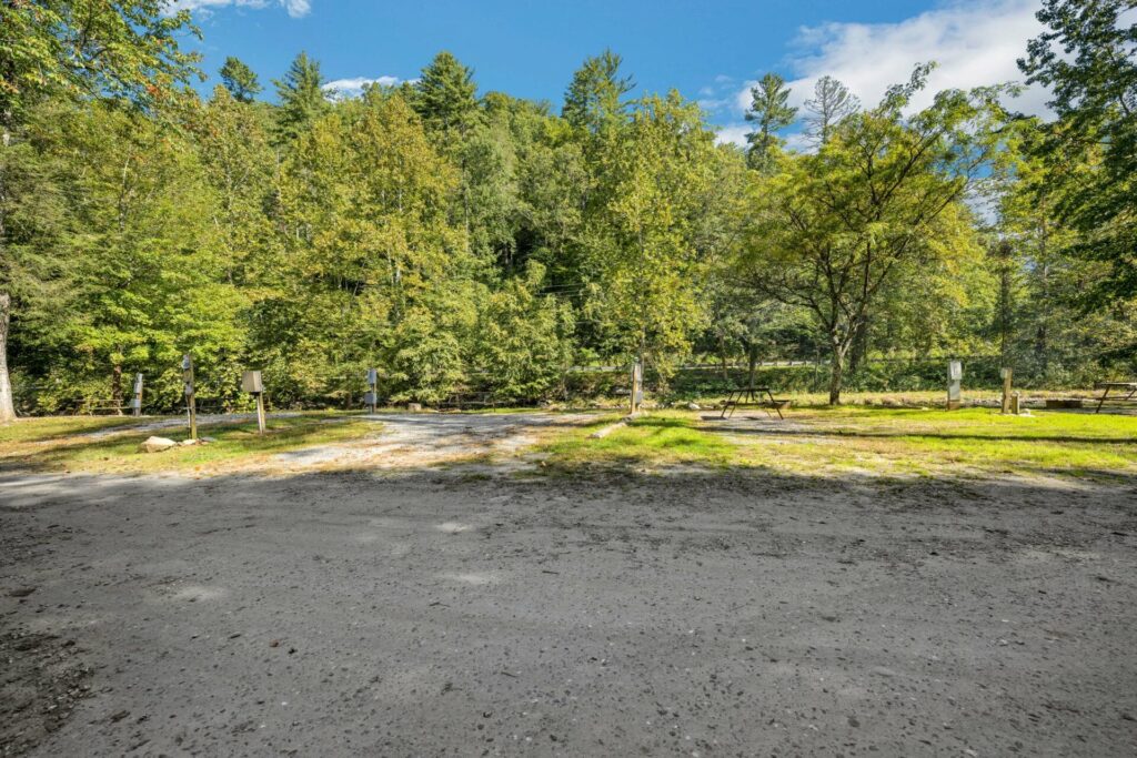 Cherokee Family Adventure RV Resort