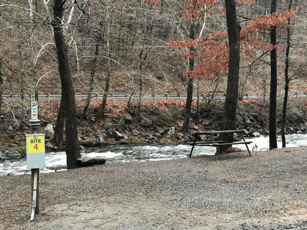 Cherokee Family Adventure RV Resort