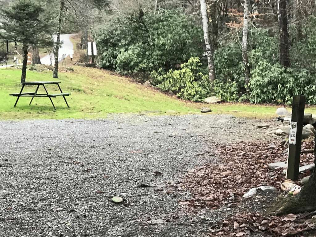 Cherokee Family Adventure RV Resort
