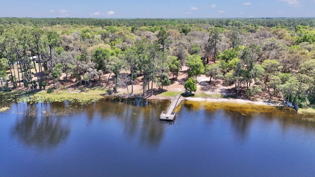 Tall Timbers MH & RV Resort