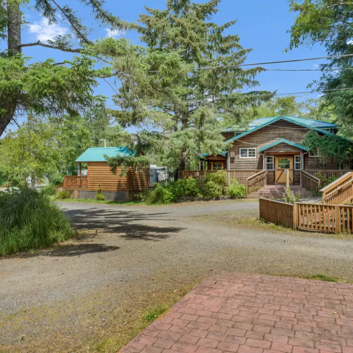 The Retreat at Cannon Beach