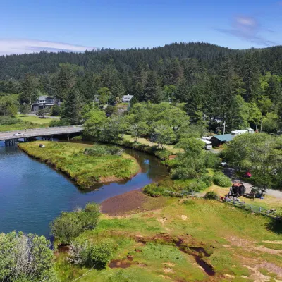 The Retreat at Cannon Beach