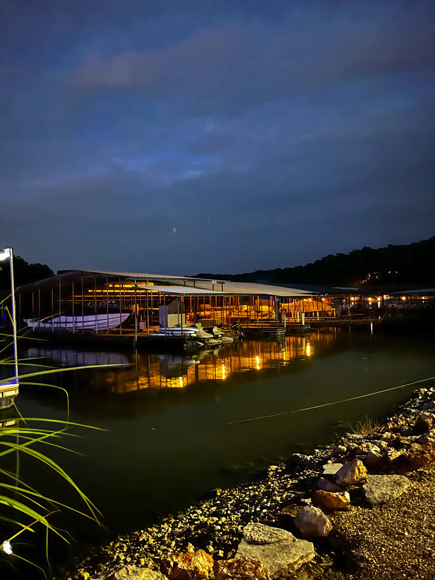Papa Chubby's Lakeside Resort