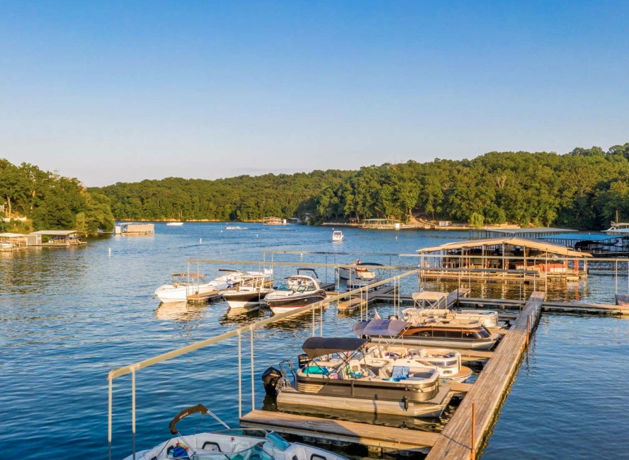 Papa Chubby's Lakeside Resort