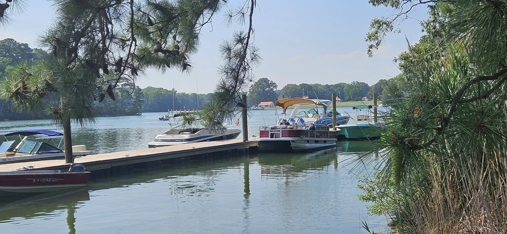 Dennis Point Marina and Campground
