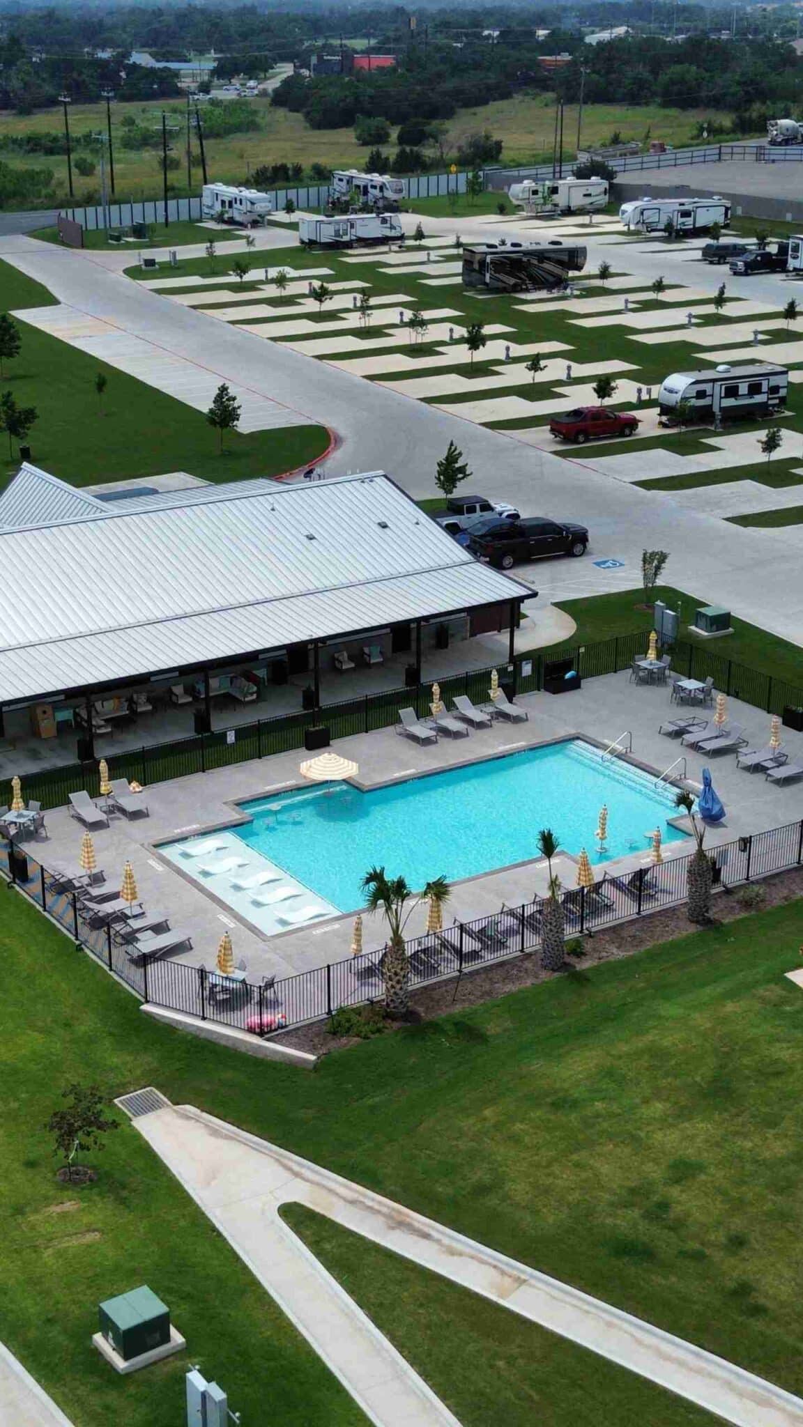 LHTX RV Resort