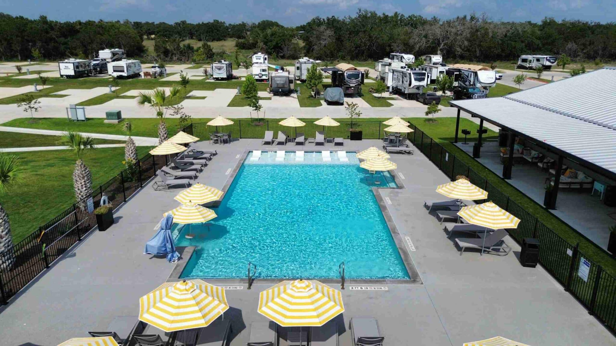 LHTX RV Resort