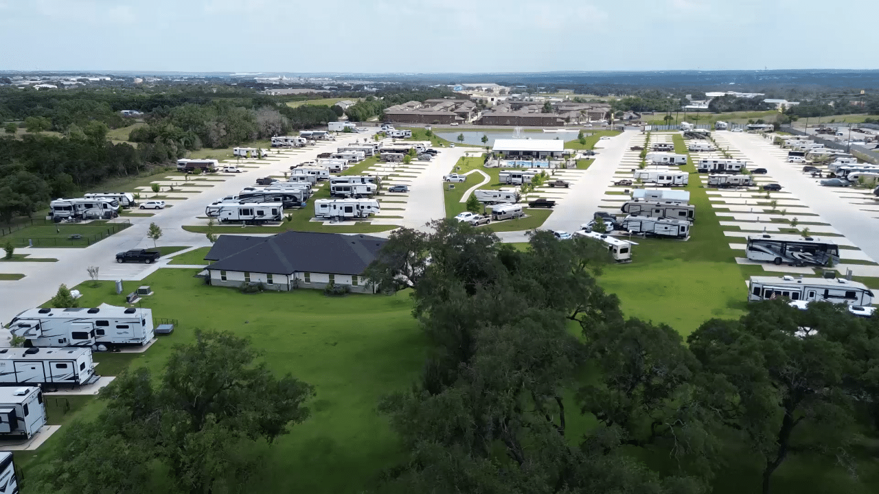LHTX RV Resort