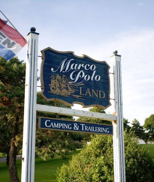 Marco Polo Land