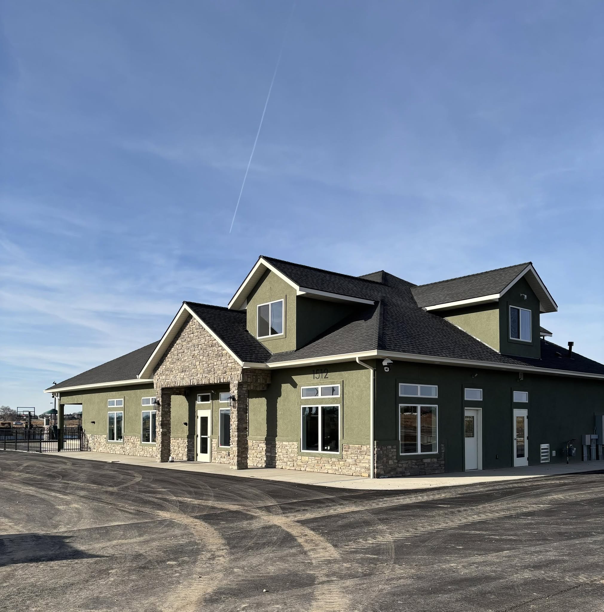 Idahome RV Resort