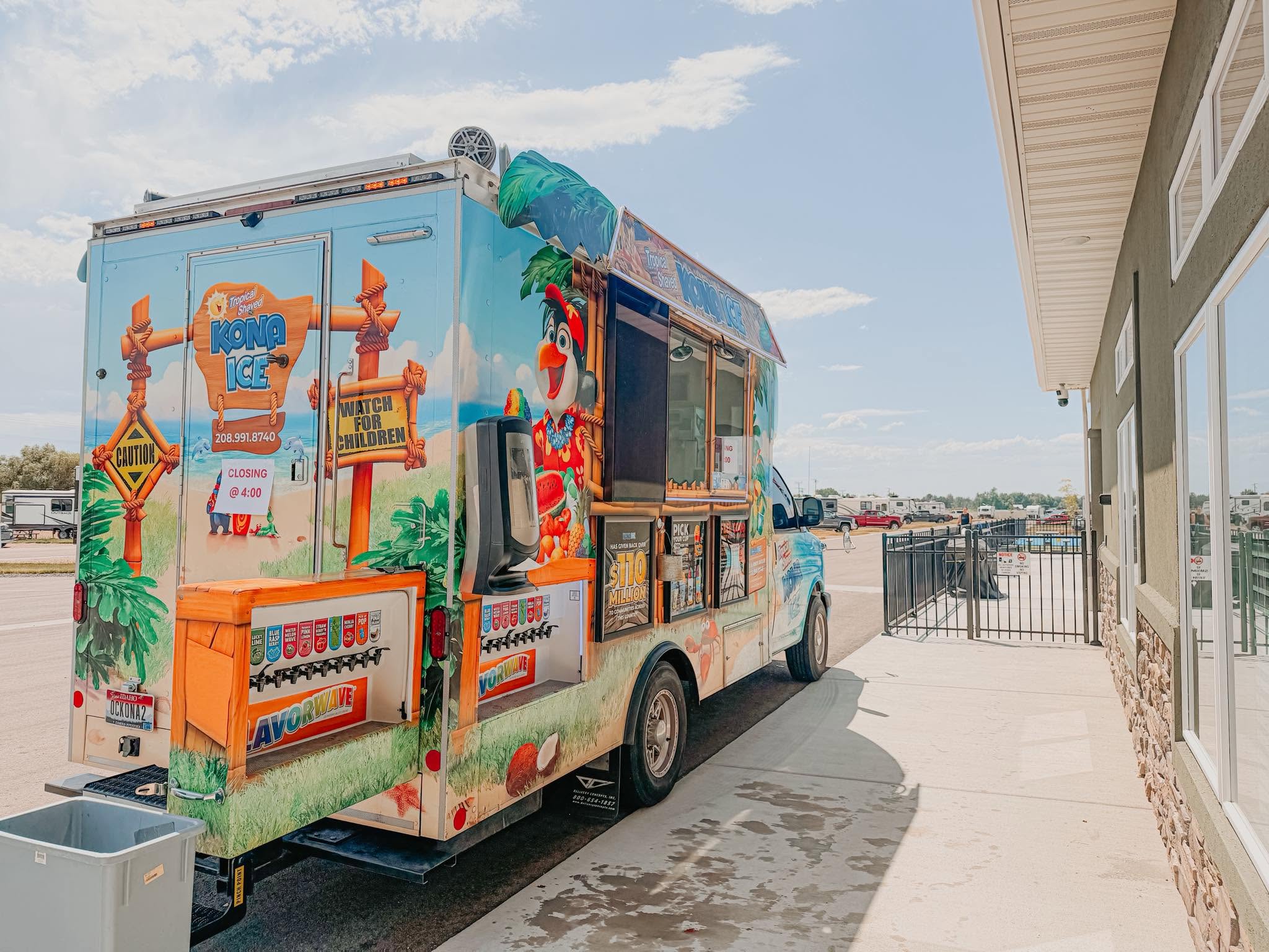 Idahome RV Resort