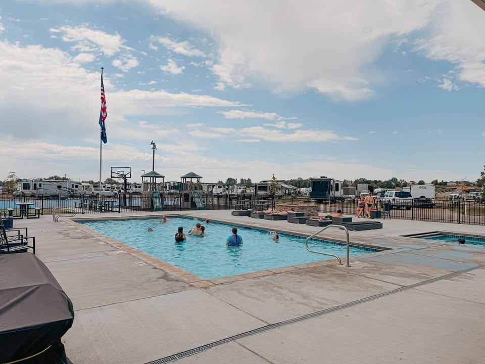 Idahome RV Resort