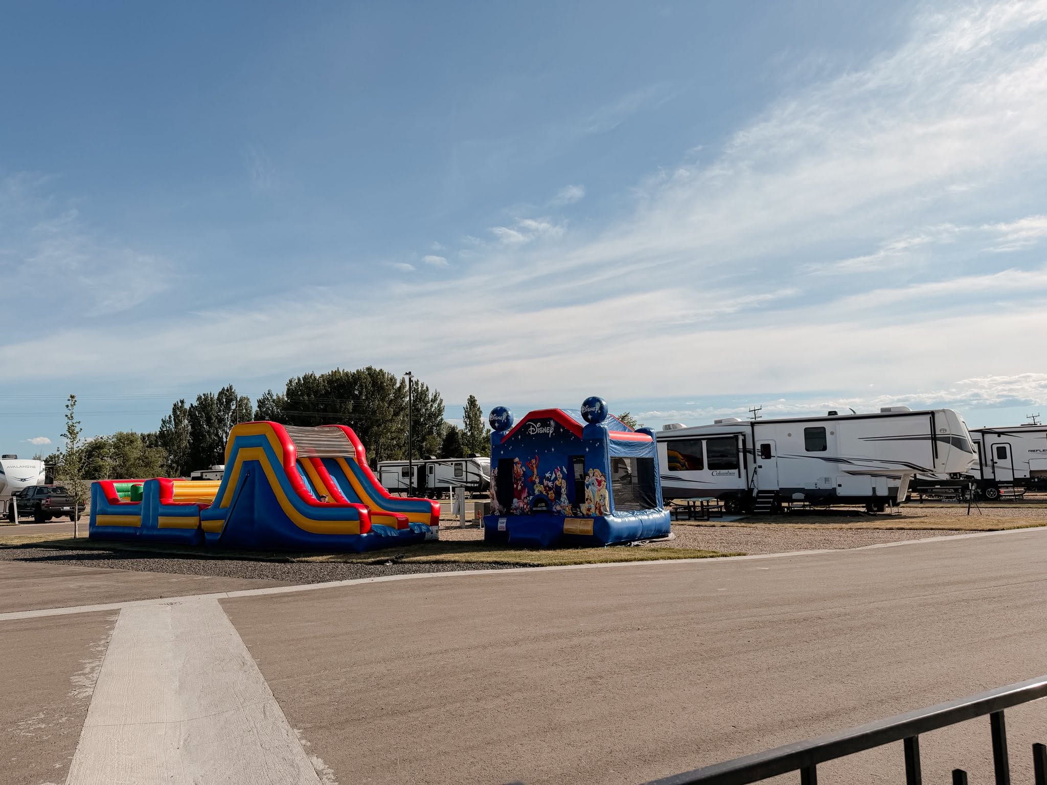 Idahome RV Resort
