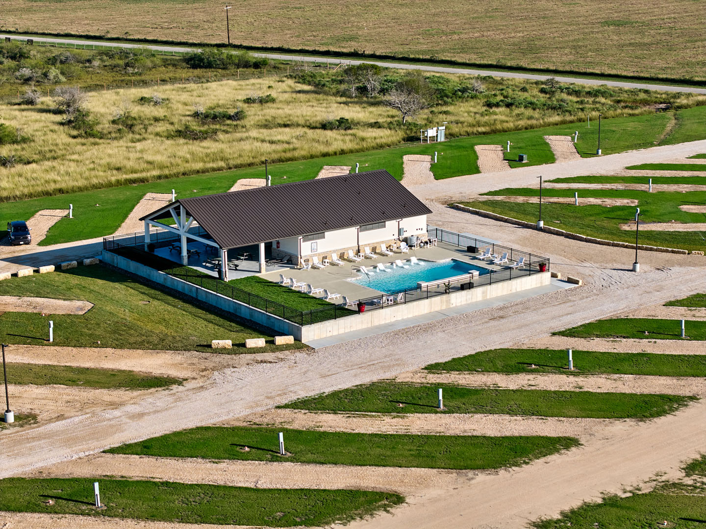 Harbor View RV Resort