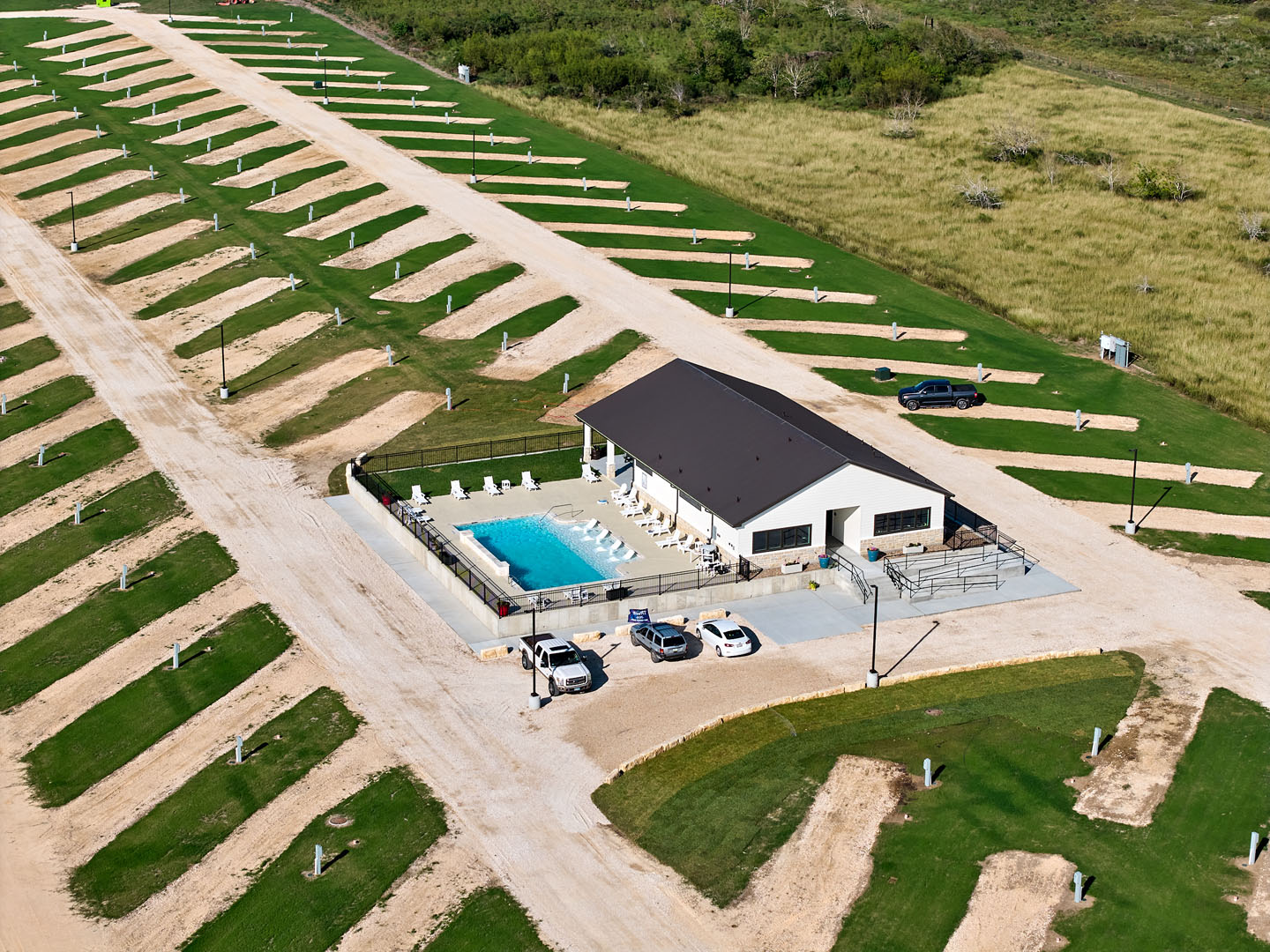 Harbor View RV Resort