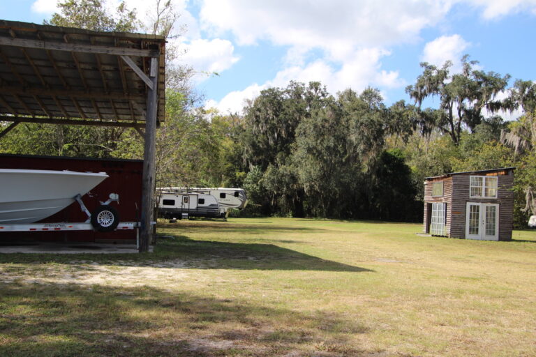 Hideaway Trail