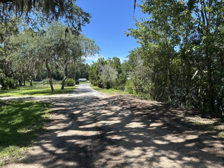Hideaway Trail