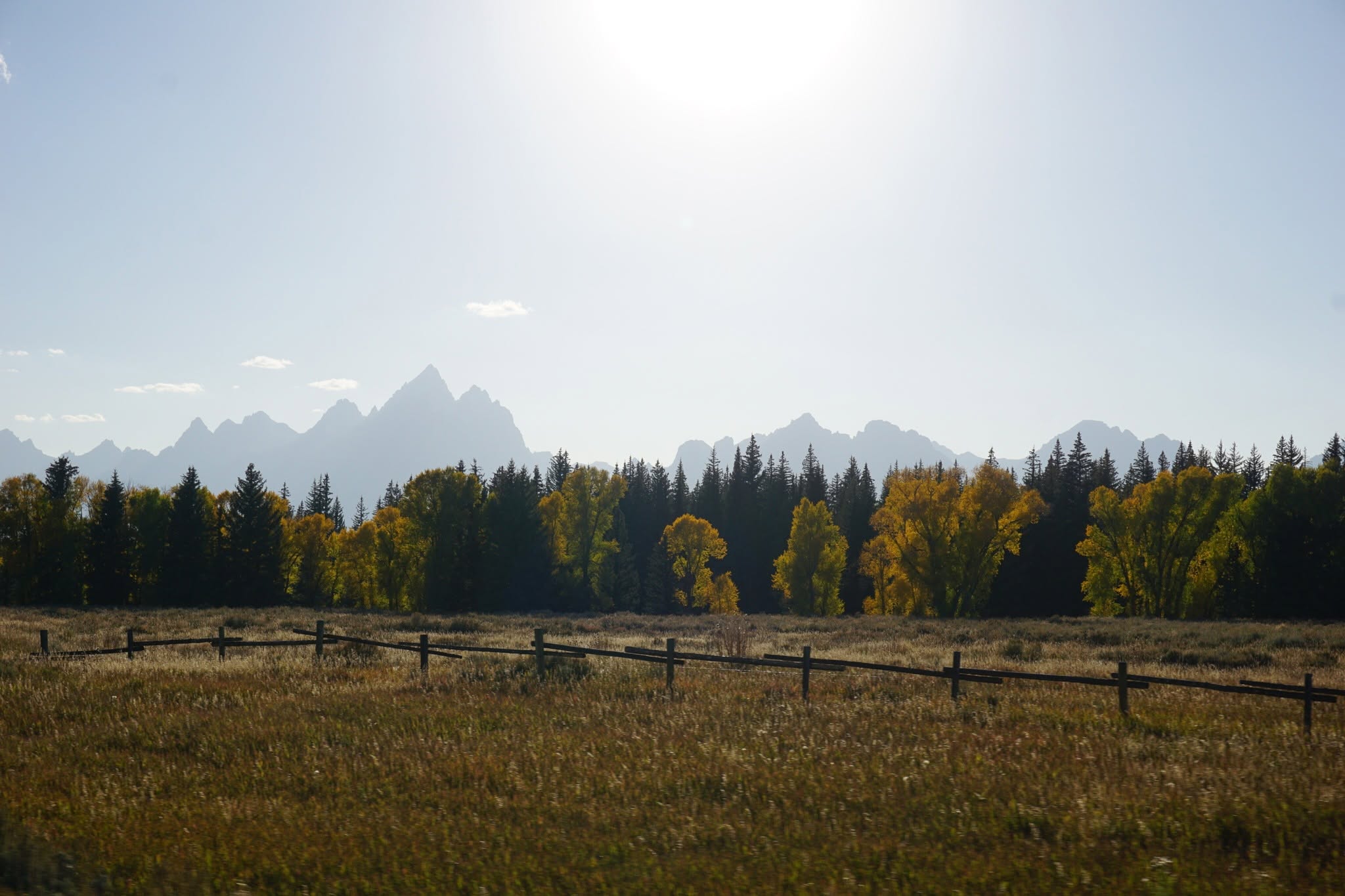 Alpine / Bridger-Teton National Forest KOA Holiday