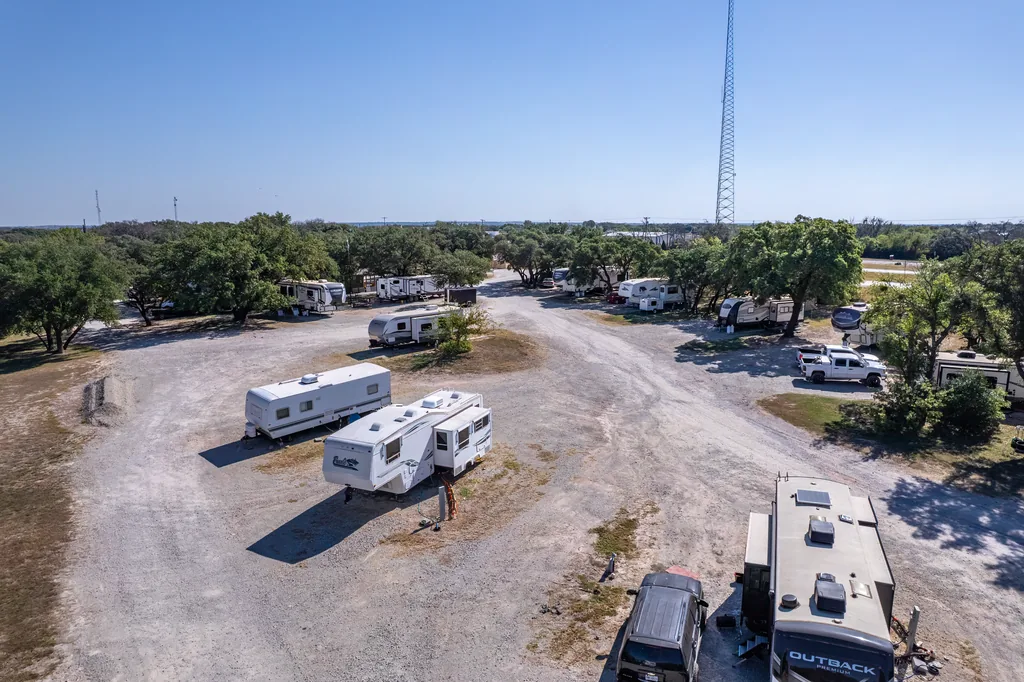 CC RV Park