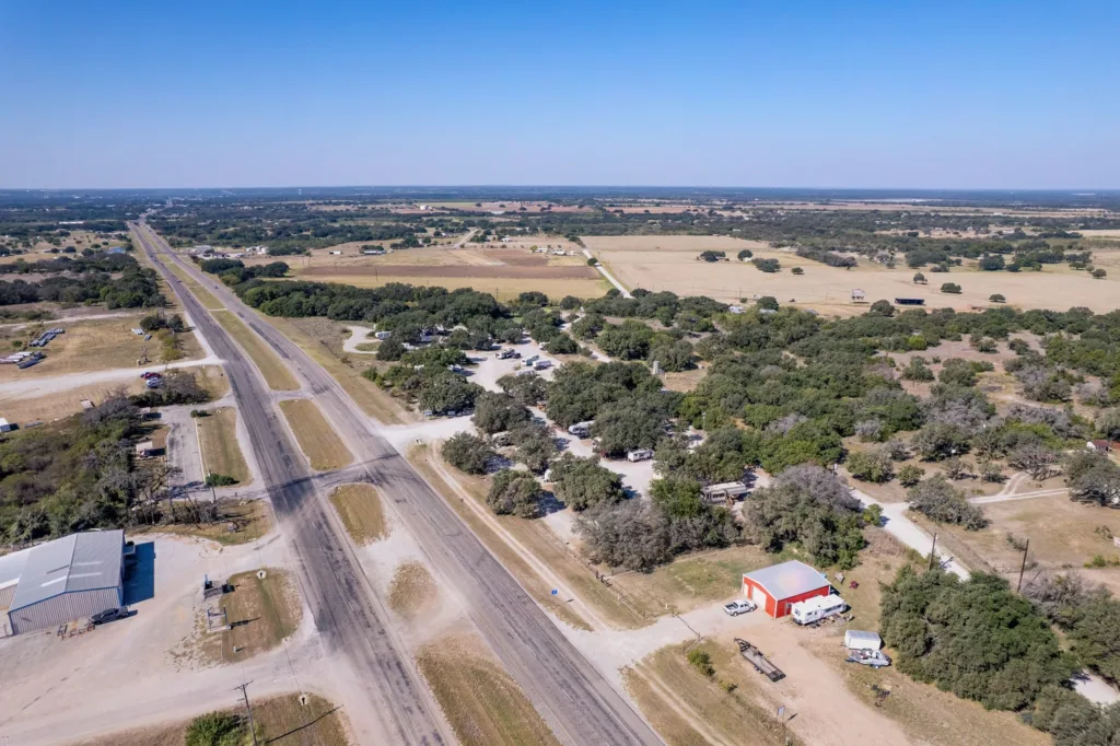CC RV Park