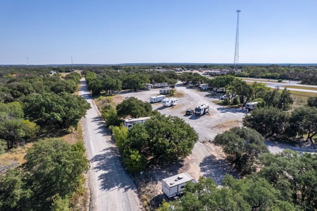 CC RV Park