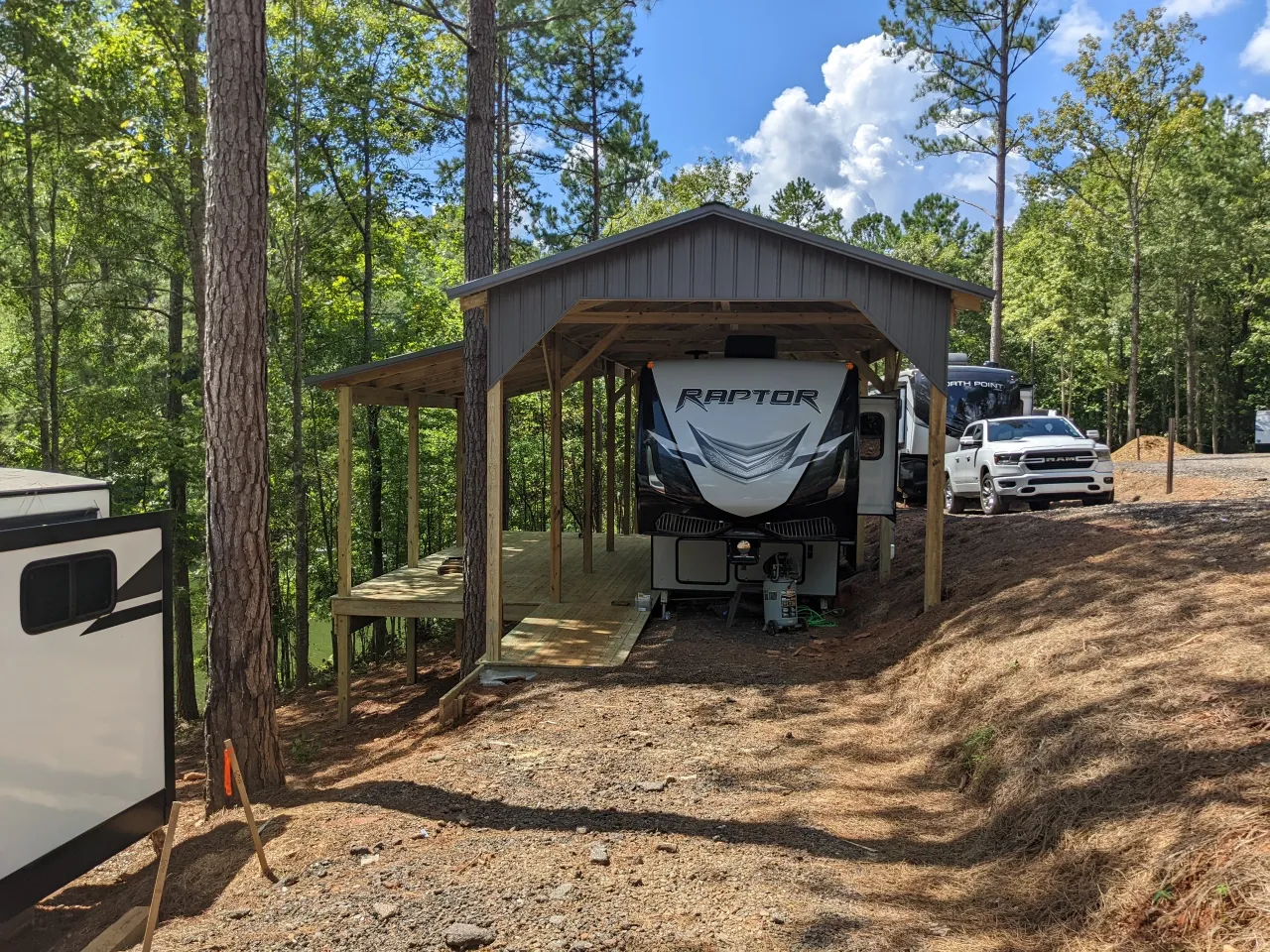 Great Sky RV Park